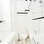 Bnbnova - 1br - Le Louvre & Rivoli 아파트 파리